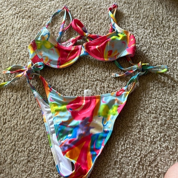 SHEIN Other - Shein Bikini XS